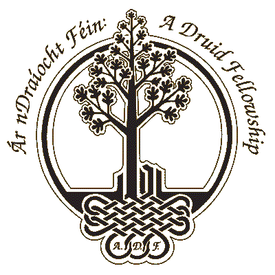 A.D.F. logo